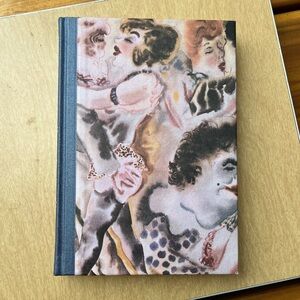 Goodbye To Berlin Hardcover Book By Christopher Isherwood